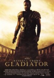Gladyatör Filmini İzle