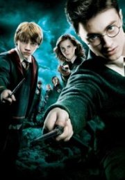 Harry Potter ve Zümrüdüanka Yoldaşlığı Filmini İzle