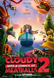 Köfte Yağmuru 2 filmi izle
