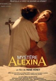 Alexina Rus erotik filmini izle