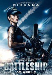 Battleship 2012 Türkçe Dublaj izle