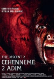 Cehenneme İki Adım Filmini İzle (Türkçe Dublaj)