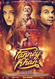 Fanney Khan 2018 türkçe altyazılı HD izle