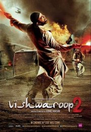 Vishwaroopam 2 2018 türkçe altyazılı 720p izle