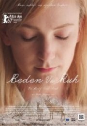Beden ve Ruh – A Teströl és Lélekröl 2017 hd 1080p izle