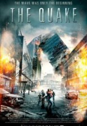 The Quake – Skjelvet izle