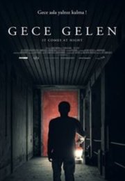 Gece Gelen izle
