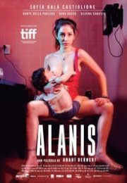 Alanis izle