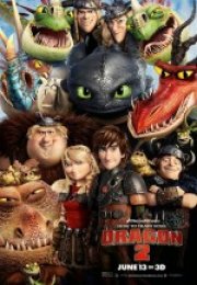 Ejderhanı Nasıl Eğitirsin 2 filmini izle türkçe dublaj