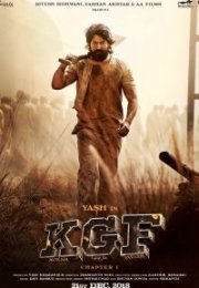 K.G.F Kolar Gold Fields Chapter 1 2018 izle