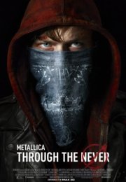 Metallica Through the Never filmi izle – full hd