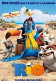 Rio Filmini izle