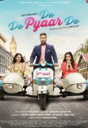 De De Pyaar De 2019 izle