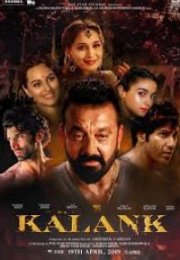 Kalank 2019 türkçe altyazılı izle