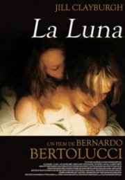 Ay (La luna) 1979 türkçe altyazılı izle