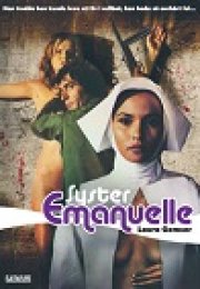 Kardeş Emanuelle – Sister Emanuelle erotik film izle