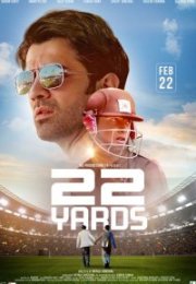 22 Yards izle