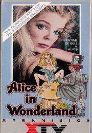 Alice in Wonderland +18 izle
