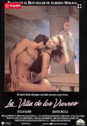 Kocalar ve Aşıklar – Husbands and Lovers 1991 erotik film izle