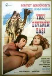 Yok Devenin Başı 1975 Alev Altın, Sevda Karaca full izle