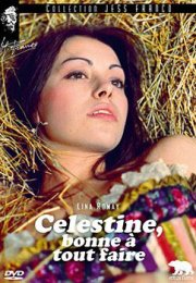 Celestine Your Service Hizmetçi erotik film izle