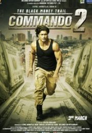 Commando 2 izle