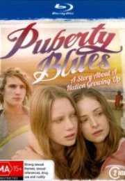 Hüzünlü Ergenlik – Puberty Blues erotik film izle