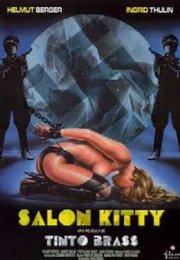 Salon Kitty (Tinto Brass) +18 izle