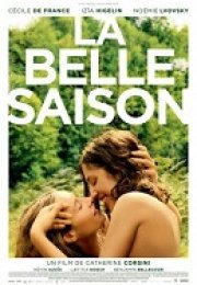 Güzel Sezon – La Belle Saison 2015 erotik film izle