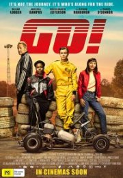 Go! izle