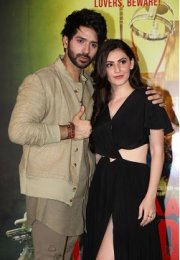 Yeh Saali Aashiqui izle