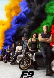 Fast & Furious 9 izle