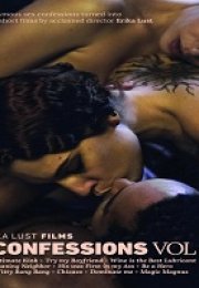 XConfessions Vol. 6 erotik film izle