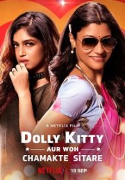 Dolly Kitty Aur Woh Chamakte Sitare izle