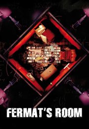 Kapan – Fermat’s Room filmini izle Türkçe Dublaj