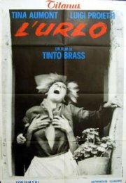 L’urlo – Tinto Brass izle