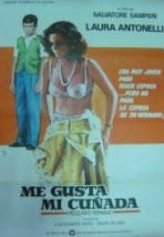 Peccato veniale 1974 İtalyan erotik film izle