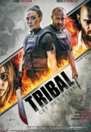 Tribal Get Out Alive izle