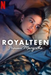 Royalteen: Princess Margrethe izle