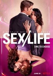 Sex/Life 2. Sezon izle