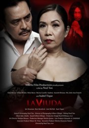 La Viuda 2025 erotik film
