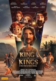 Kralların Kralı – The King of Kings