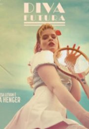 Diva Futura – Geleceğin Divası 2024 Erotik Film İzle