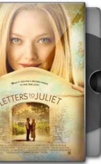 Aşk Mektupları – Letters To Juliet Filmini izle