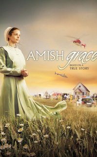 Amishlerin Merhameti Film İzle