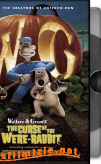 Wallace ve Gromit Yaramaz Tavşana Karşı Filmini İzle