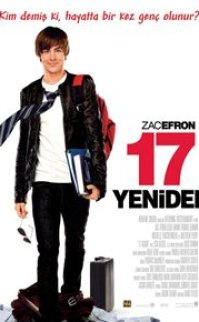 17 Yeniden Filmini İzle (Türkçe Dublaj)