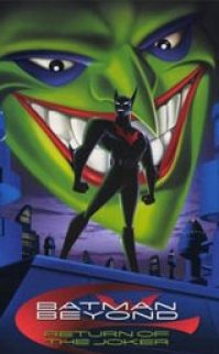 Batman Beyond Jokerin Dönüşü Filmini İzle (Türkçe Dublaj)
