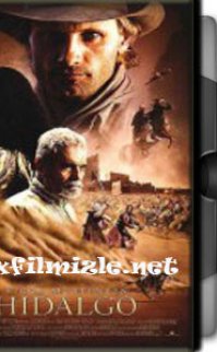 Hidalgo Filmini İzle (Türkçe Dublaj)