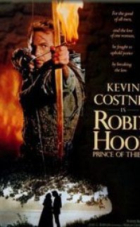 Robin Hood Hırsızlar Prensi Filmini İzle (Türkçe Dublaj)